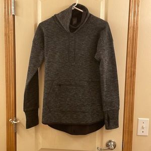 Champion sweatshirt women’s small